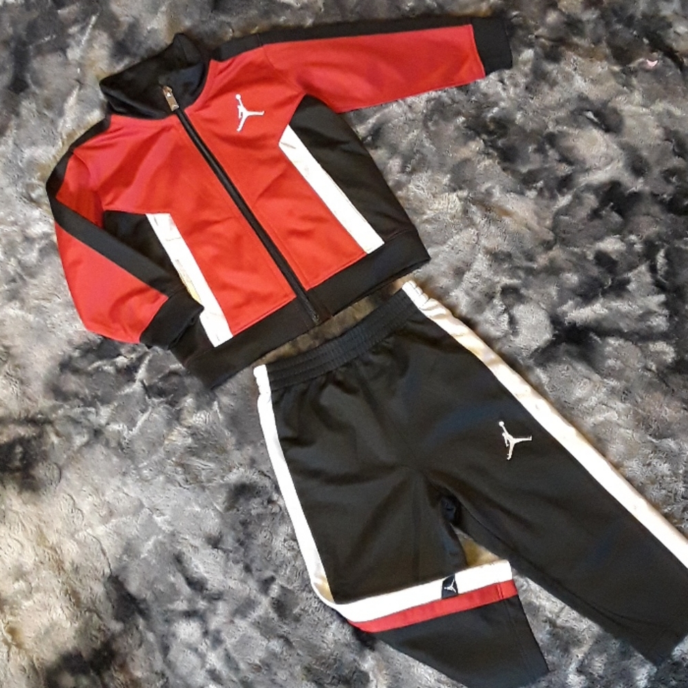 🏀Michael Jordan sweatsuit